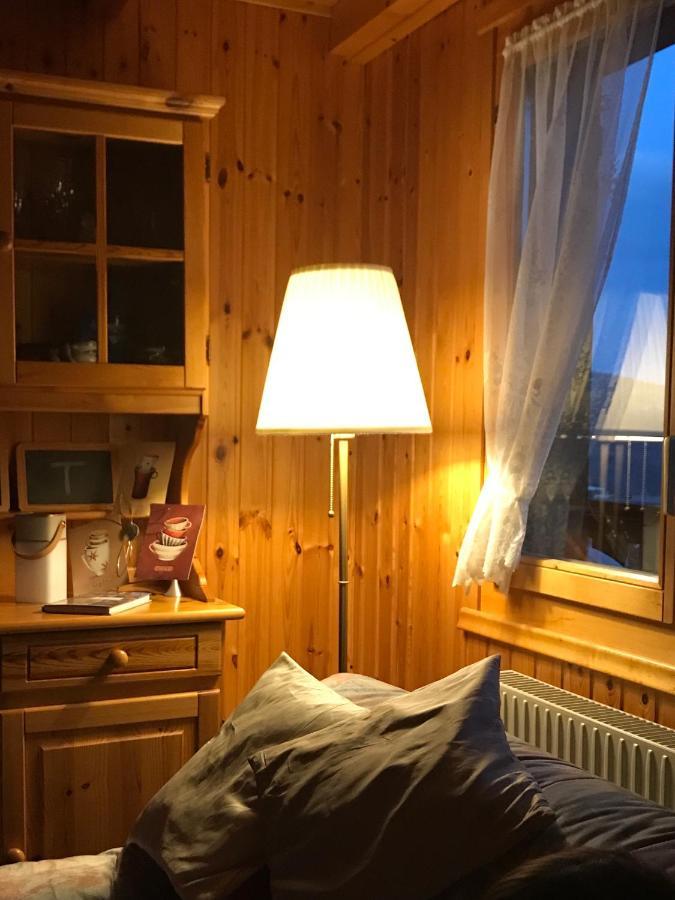 Chalet Siesta *