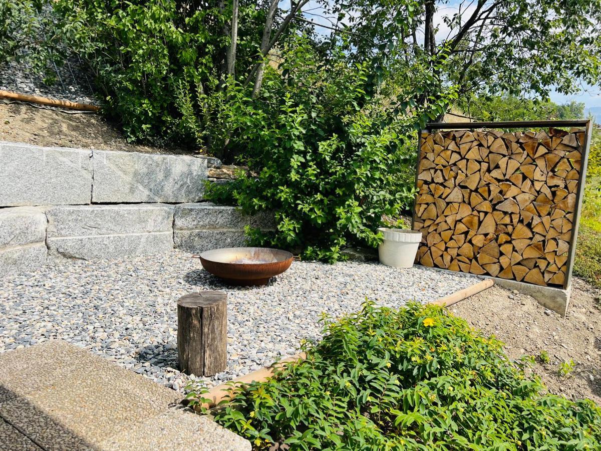 Siesta Chalet Ayent