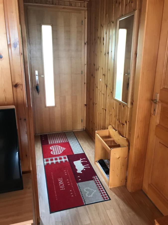 Chalet Siesta *