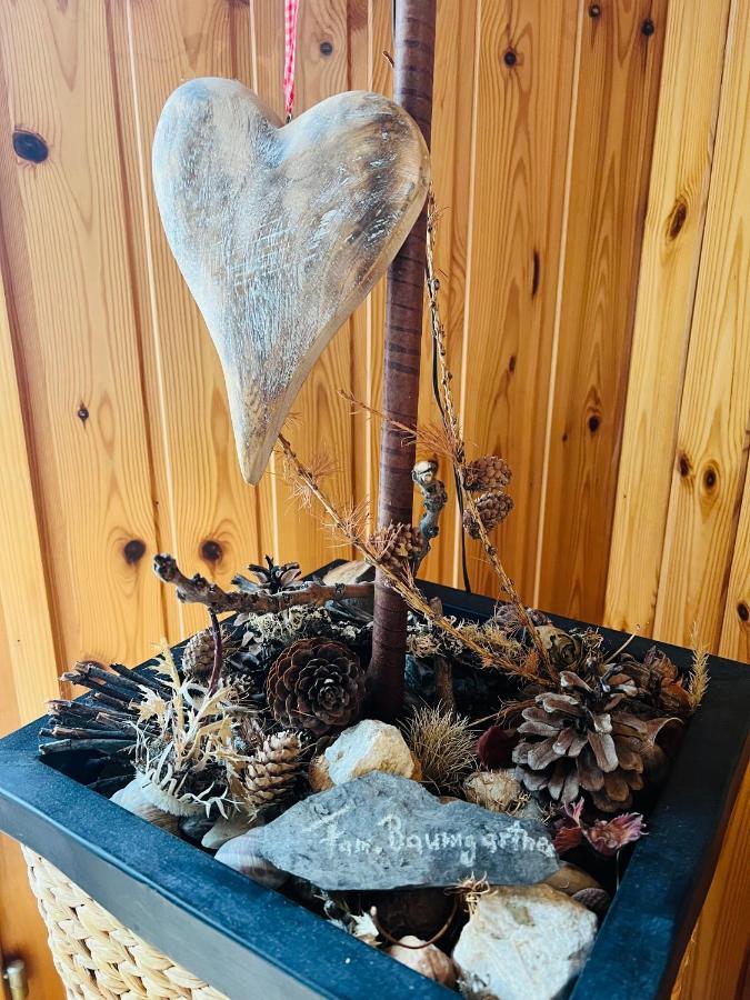 Chalet Siesta Ayent
